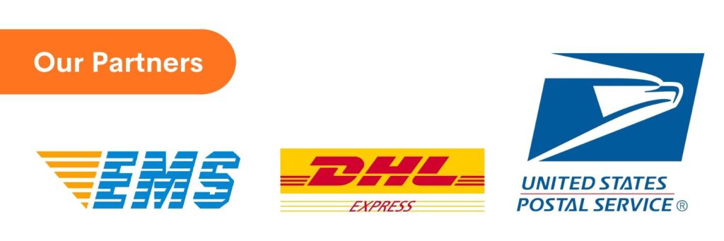 Our Partners 1 - Anime Jacket UK Shop