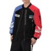002 franxx bomber jacket 284998 - Anime Jacket UK Shop