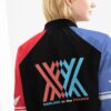 002 franxx bomber jacket 409217 - Anime Jacket UK Shop