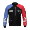 002 franxx bomber jacket 967535 - Anime Jacket UK Shop