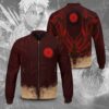 10 tailed beast bomber jacket 426246 - Anime Jacket UK Shop