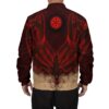 10 tailed beast bomber jacket 634807 - Anime Jacket UK Shop