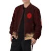 10 tailed beast bomber jacket 649623 - Anime Jacket UK Shop