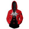 3D Persona 5 Cosplay Hoodie Akira Kurusu Joker Long Sleeve Hoody Hoodies Fashion Men Women Zip 1 - Anime Jacket UK Shop