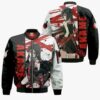 Akame Ga Kill Akame Anime Manga 3D Bomber - Anime Jacket UK Shop