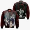 Boars Sin Of Gluttony Merlin Seven Deadly Sins Anime Manga 3D Bomber - Anime Jacket UK Shop