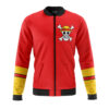 Bomber Jacket Casual 17 - Anime Jacket UK Shop