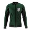 Bomber Jacket Casual 22 - Anime Jacket UK Shop