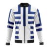 Bomber Jacket Casual 7 - Anime Jacket UK Shop