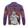 BomberJacketIKillerBeeGyuki 06 back - Anime Jacket UK Shop