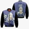 Eris Anima Manga KonoSuba Gods Blessing on this Wonderful World 3D Bomber - Anime Jacket UK Shop