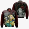 Escanor Anime Manga Seven Deadly Sins Lion Sin Of Pride 3D Bomber - Anime Jacket UK Shop