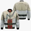 Golden Dawn Black Clover Anime Manga 3D Bomber - Anime Jacket UK Shop