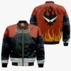 Gurren Lagann Kamina Anime Manga 3D Bomber 400x400 1 - Anime Jacket UK Shop