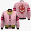 Gurren Lagann Nia Tepperin Anime Manga 3D Bomber 400x400 1 - Anime Jacket UK Shop