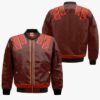 Gurren Lagann Viral Anime Manga 3D Bomber 400x400 1 - Anime Jacket UK Shop