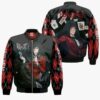 Jabami Yumeko Kakegurui Anime Manga 3D Bomber - Anime Jacket UK Shop