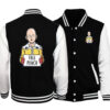 Japanese Anime One Punch Funny Prints Jackets Men New Harajuku Streetwear Fashion Casual Pullover Loose Fleece 5 - Anime Jacket UK Shop