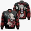 Kirari2BMomobami2BKakegurui2BAnime2BManga2B3D2BBomber 4gplq - Anime Jacket UK Shop