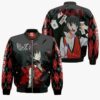 Midari2BIkishima2BKakegurui2BAnime2BManga2B3D2BBomber hcq6A - Anime Jacket UK Shop