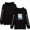 New Hoodie Anime That Time I Got Reincarnated As A Slime Men s Hoodie with Pocket 5 - Anime Jacket UK Shop