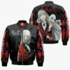 Ririka2BMomobami2BAnime2BManga2BKakegurui2B3D2BBomber nLUoW - Anime Jacket UK Shop
