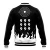 Sage of the Six Paths Naruto Varsity Jacket BACK Mockup - Anime Jacket UK Shop