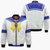 Sailor Cute Uniform Unisex Custom Sailor Moon Jacket Amine Casual 3D All print Anime Padded Jacket 1 - Anime Jacket UK Shop