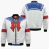 Sailor Cute Uniform Unisex Custom Sailor Moon Jacket Amine Casual 3D All print Anime Padded Jacket - Anime Jacket UK Shop