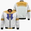 Sailor Cute Uniform Unisex Custom Sailor Moon Jacket Amine Casual 3D All print Anime Padded Jacket 2 - Anime Jacket UK Shop