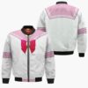 Sailor Cute Uniform Unisex Custom Sailor Moon Jacket Amine Casual 3D All print Anime Padded Jacket 6 - Anime Jacket UK Shop