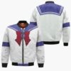Sailor Cute Uniform Unisex Custom Sailor Moon Jacket Amine Casual 3D All print Anime Padded Jacket 7 - Anime Jacket UK Shop