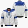 Sailor Cute Uniform Unisex Custom Sailor Moon Jacket Amine Casual 3D All print Anime Padded Jacket 8 - Anime Jacket UK Shop