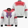 Sailor Cute Uniform Unisex Custom Sailor Moon Jacket Amine Casual 3D All print Anime Padded Jacket 9 - Anime Jacket UK Shop