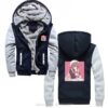 The Cute Cardcaptor hoodie Card Captor Sakura Anime Vintage Men s Winter Thick Warm Sweatshirts Oversized 1 - Anime Jacket UK Shop