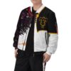 asta demon skin bomber jacket 270406 - Anime Jacket UK Shop