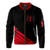 black widow corps bomber jacket 507573 - Anime Jacket UK Shop