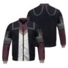 dabi bomber jacket 158295 - Anime Jacket UK Shop