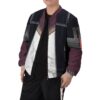 dabi bomber jacket 916421 - Anime Jacket UK Shop