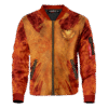 dark phoenix jean bomber jacket 544705 - Anime Jacket UK Shop