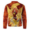 dark phoenix jean bomber jacket 928775 - Anime Jacket UK Shop