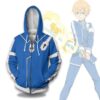 eugeo hoodie sword art online anime cosplay costumexmctw - Anime Jacket UK Shop
