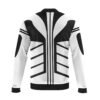 fullbring ichigo bleach casual bomber jacket buctd - Anime Jacket UK Shop