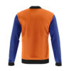 goku dragon ball z casual bomber jacket un5qd - Anime Jacket UK Shop