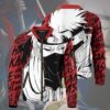 hatake bomber jacket 639531 - Anime Jacket UK Shop