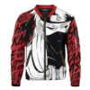 hatake bomber jacket 747278 - Anime Jacket UK Shop