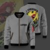 i survived dark phoenix bomber jacket 284821 - Anime Jacket UK Shop