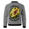 i survived dark phoenix bomber jacket 312348 - Anime Jacket UK Shop