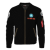 im iron man bomber jacket 176507 - Anime Jacket UK Shop