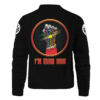 im iron man bomber jacket 988507 - Anime Jacket UK Shop
